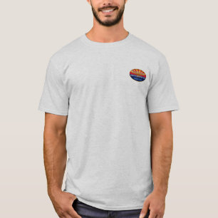 Arizona automatizó la camisa del sistema de