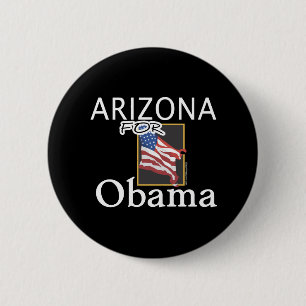 Arizona para el botón de Obama