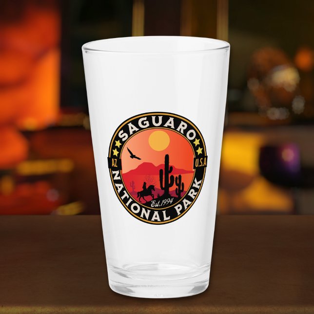 Arizona's Saguaro National Park  (Subido por el creador)