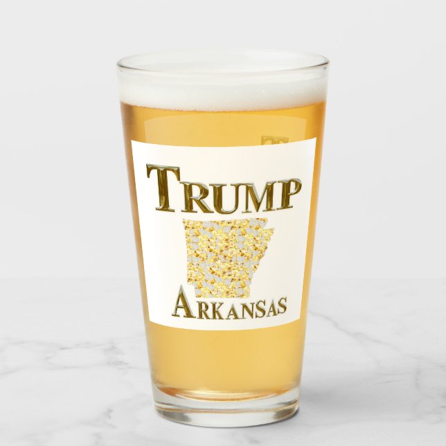 ARKANSAS (Reverso (lleno))