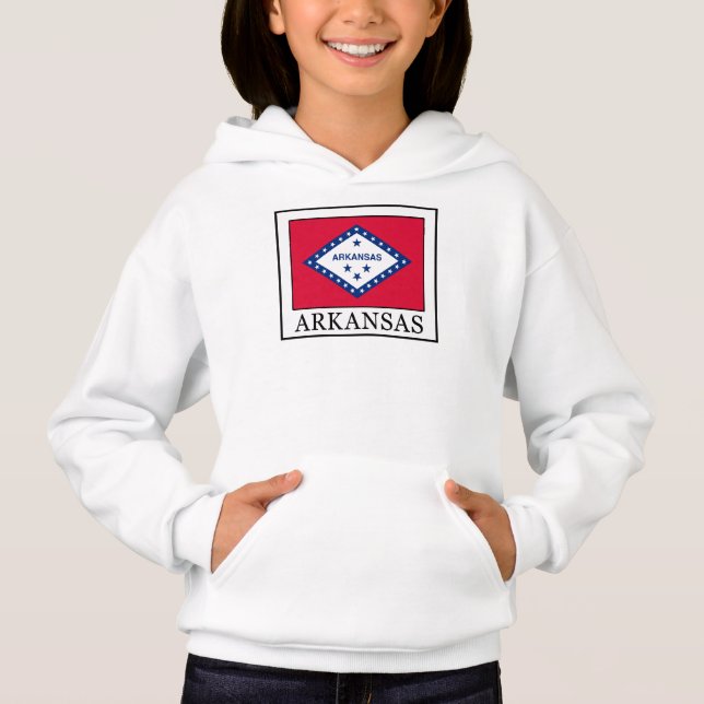 Arkansas (Anverso)