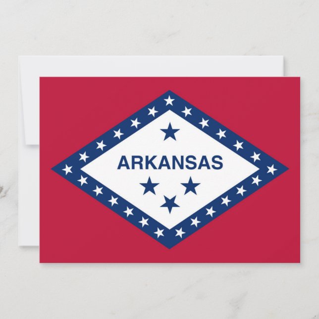 Arkansas (Anverso)