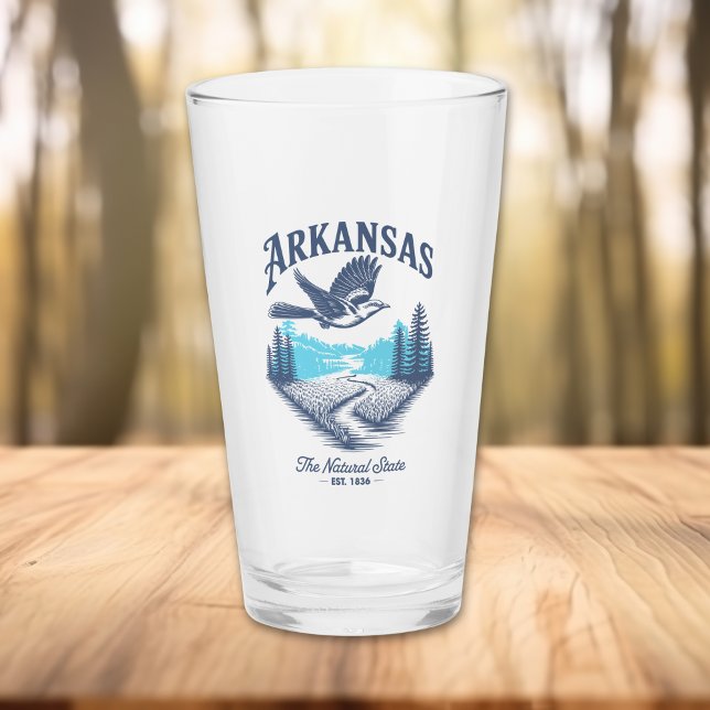 Arkansas – Explore the Wild Side (Subido por el creador)