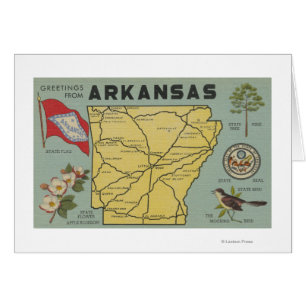 ArkansasEscenas de letras grandesArkansas