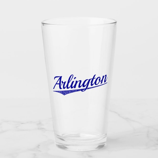 Arlington (Anverso)
