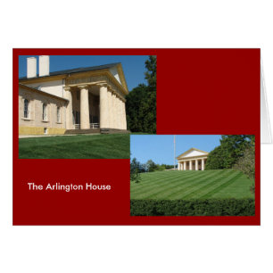 Arlington House