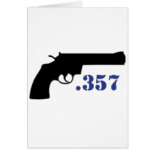 ** ARMA .357 **