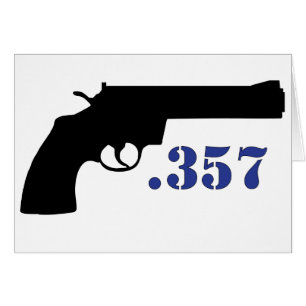 ** ARMA .357 **