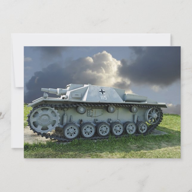 arma de asalto (Anverso)