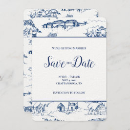 Armada de tela de Chattanooga y blanco salvan la f