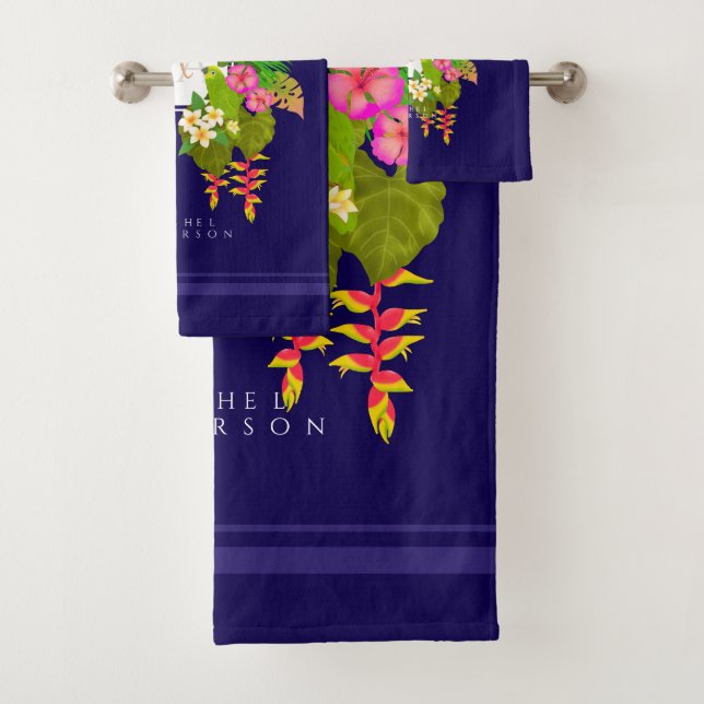 Armada Monográfica de Jardín Tropical (In situ)