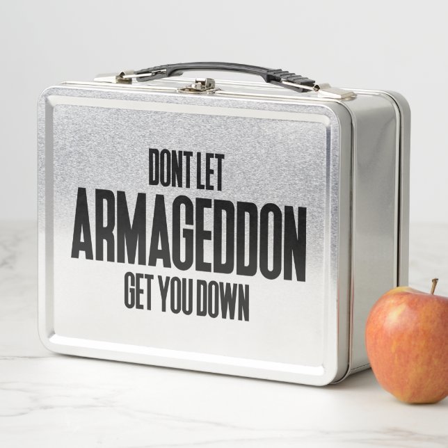 Armageddon (In situ)