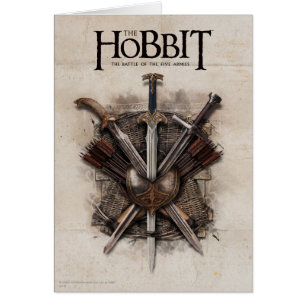 Armamento De Hombres