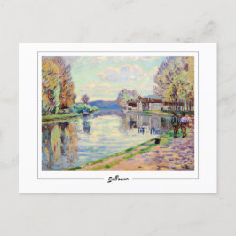 Armand Guillaumin #188 - Postal Bella Artes