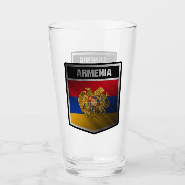 Armenia (Anverso)