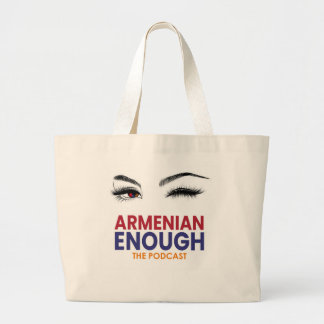 Armenio la bastante bolsa de asas