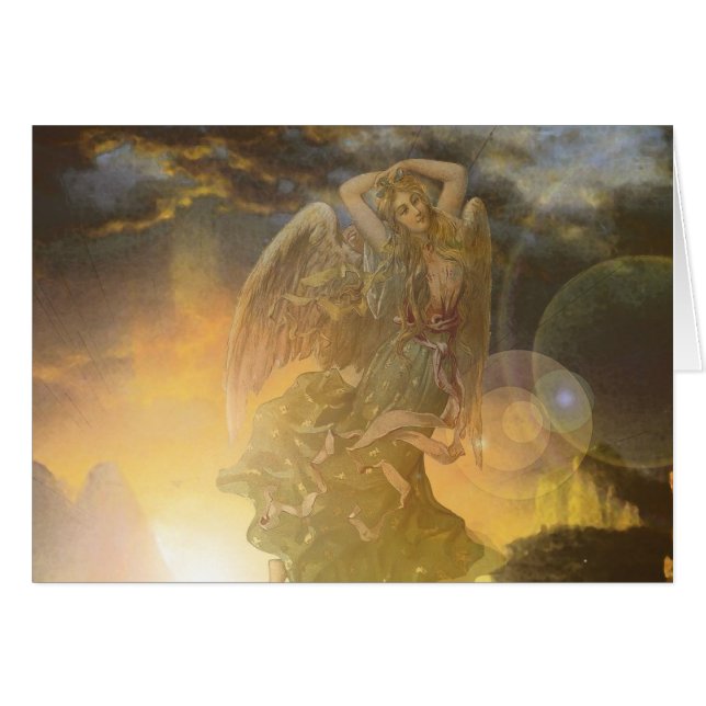 Armonía (Anverso (Horizontal))