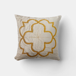 Armonía amarilla" almohadas kilim turcas: