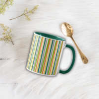 Armonía de tazas de primavera