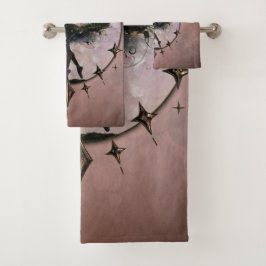 Armonía del movimiento La bailarina en la luz de l