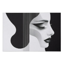 Armonía en contraste - Resumen de arte de guitarra