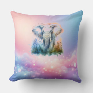 "Armonía en el amor: La almohada de la paz del ele