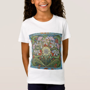Armonía En La Camiseta De Bloom