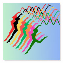 Armonía en movimiento