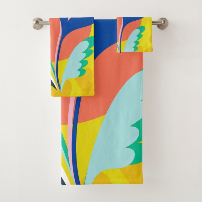 Armonía floral (In situ)