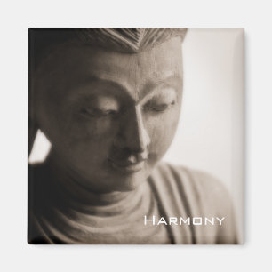 Armonía • Imán