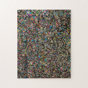 Armonía rompecabezas