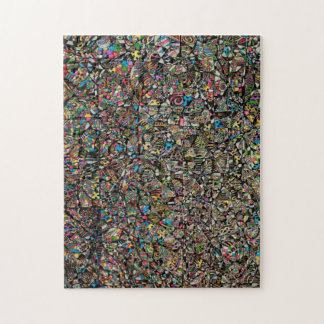 Armonía rompecabezas