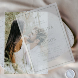 ARMONÍA | Sage Green Boda