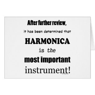 Armonica Instrumento Más Importante