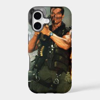 Arnold Commando Funda