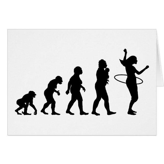 Aro de Hula (Anverso (Horizontal))