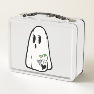 Aro Pride Ghost