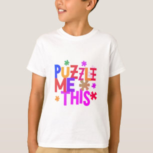 Aromperme esto de vuelta a la camiseta escolar