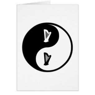 Arpa de Yin Yang