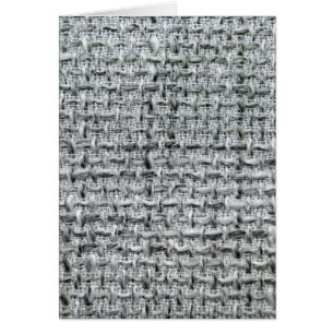Arpillera Gris
