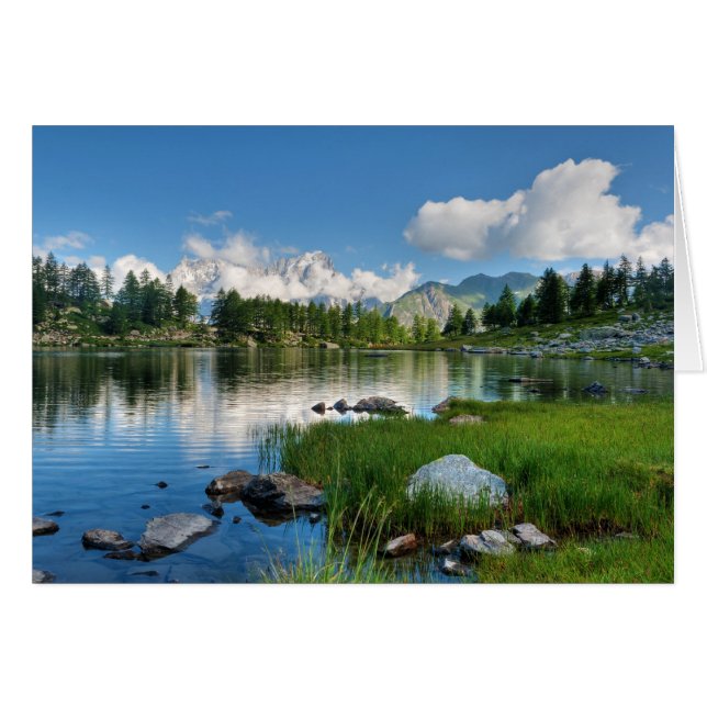 Arpy Lake hdr (Anverso (Horizontal))