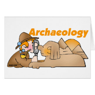 Arqueología