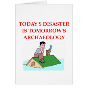arqueología