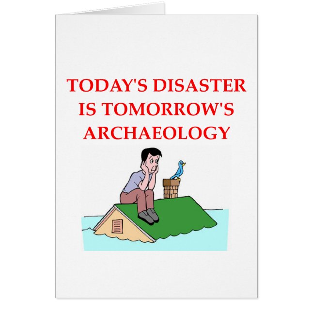 arqueología (Frente)