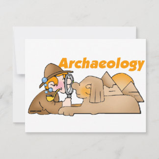 Arqueología