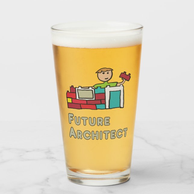 Arquitecto de futuro (Anverso (lleno))