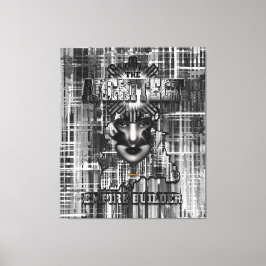 Arquitecto_Empire Builder Resumen del Arte Digital