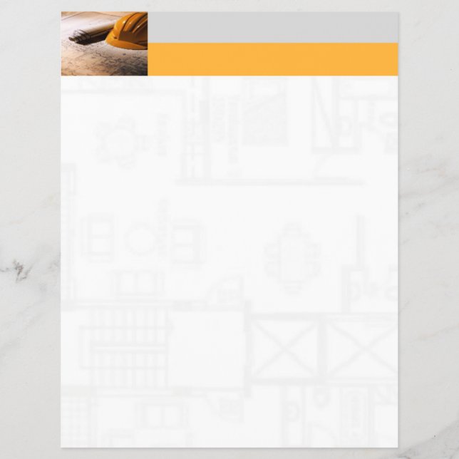 Arquitecto Flyer (Frente)