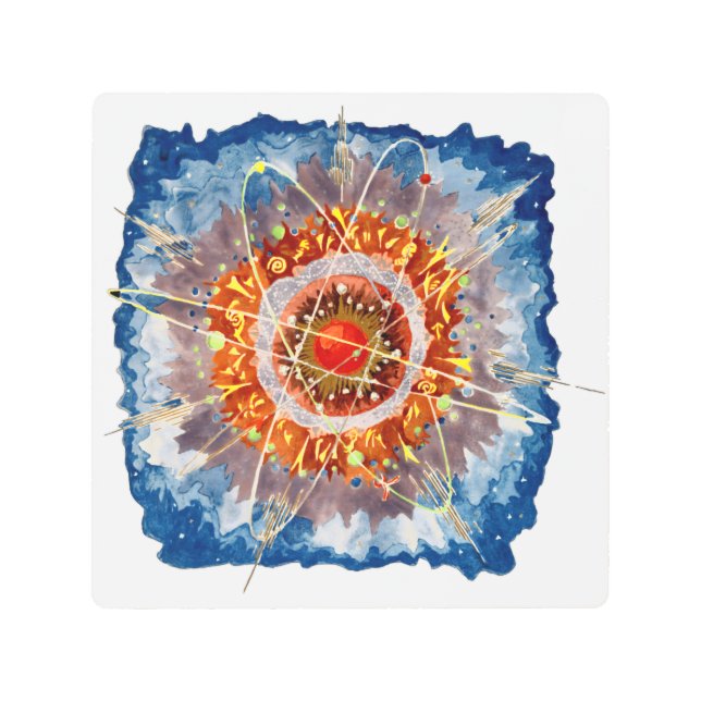 Arquitectura alpina Poster de arte famoso (Anverso)