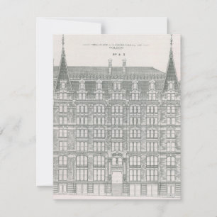 Arquitectura antigua, Compañía del Canal Delaware 